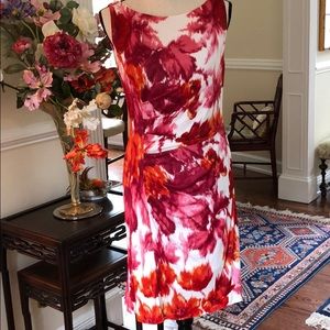 Beautiful Escada dress sz 40 (Medium)